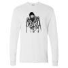 Essential-T Long Sleeve T-Shirt Thumbnail