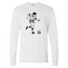 Essential-T Long Sleeve T-Shirt Thumbnail