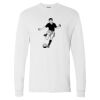 Essential-T Long Sleeve T-Shirt Thumbnail