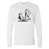 Essential-T Long Sleeve T-Shirt Thumbnail