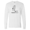 Essential-T Long Sleeve T-Shirt Thumbnail