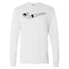 Essential-T Long Sleeve T-Shirt Thumbnail