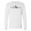 Essential-T Long Sleeve T-Shirt Thumbnail