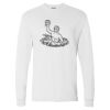 Essential-T Long Sleeve T-Shirt Thumbnail