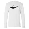 Essential-T Long Sleeve T-Shirt Thumbnail