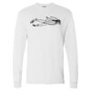 Essential-T Long Sleeve T-Shirt Thumbnail