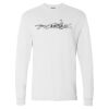 Essential-T Long Sleeve T-Shirt Thumbnail