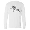 Essential-T Long Sleeve T-Shirt Thumbnail