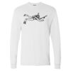 Essential-T Long Sleeve T-Shirt Thumbnail