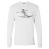 Essential-T Long Sleeve T-Shirt Thumbnail