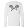 Essential-T Long Sleeve T-Shirt Thumbnail