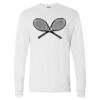 Essential-T Long Sleeve T-Shirt Thumbnail