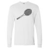 Essential-T Long Sleeve T-Shirt Thumbnail