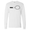 Essential-T Long Sleeve T-Shirt Thumbnail