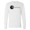 Essential-T Long Sleeve T-Shirt Thumbnail