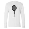 Essential-T Long Sleeve T-Shirt Thumbnail