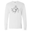 Essential-T Long Sleeve T-Shirt Thumbnail