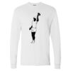 Essential-T Long Sleeve T-Shirt Thumbnail