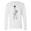 Essential-T Long Sleeve T-Shirt Thumbnail