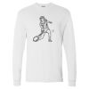 Essential-T Long Sleeve T-Shirt Thumbnail