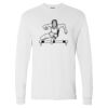 Essential-T Long Sleeve T-Shirt Thumbnail