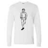 Essential-T Long Sleeve T-Shirt Thumbnail