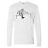 Essential-T Long Sleeve T-Shirt Thumbnail