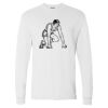 Essential-T Long Sleeve T-Shirt Thumbnail