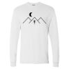 Essential-T Long Sleeve T-Shirt Thumbnail