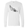 Essential-T Long Sleeve T-Shirt Thumbnail