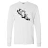 Essential-T Long Sleeve T-Shirt Thumbnail