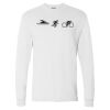 Essential-T Long Sleeve T-Shirt Thumbnail