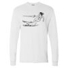 Essential-T Long Sleeve T-Shirt Thumbnail