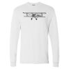 Essential-T Long Sleeve T-Shirt Thumbnail