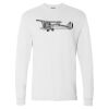 Essential-T Long Sleeve T-Shirt Thumbnail