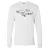 Essential-T Long Sleeve T-Shirt Thumbnail