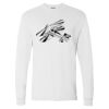 Essential-T Long Sleeve T-Shirt Thumbnail