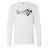 Essential-T Long Sleeve T-Shirt Thumbnail