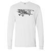 Essential-T Long Sleeve T-Shirt Thumbnail