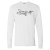 Essential-T Long Sleeve T-Shirt Thumbnail