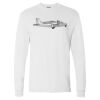 Essential-T Long Sleeve T-Shirt Thumbnail