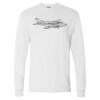 Essential-T Long Sleeve T-Shirt Thumbnail