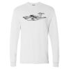 Essential-T Long Sleeve T-Shirt Thumbnail