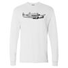 Essential-T Long Sleeve T-Shirt Thumbnail