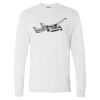 Essential-T Long Sleeve T-Shirt Thumbnail