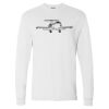 Essential-T Long Sleeve T-Shirt Thumbnail