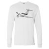 Essential-T Long Sleeve T-Shirt Thumbnail