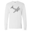 Essential-T Long Sleeve T-Shirt Thumbnail