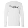 Essential-T Long Sleeve T-Shirt Thumbnail