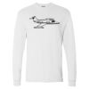 Essential-T Long Sleeve T-Shirt Thumbnail